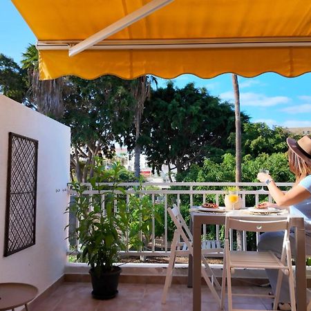 Studio Las Americas Monkey Beach Playa de las Americas  Exterior photo