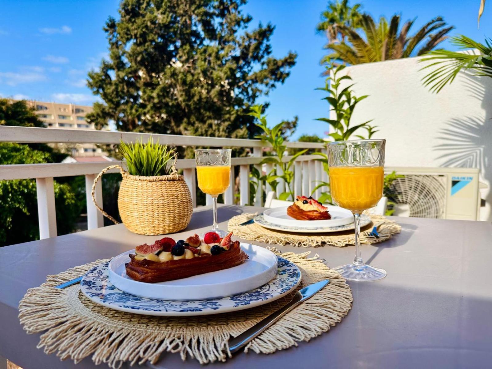 Studio Las Americas Monkey Beach Playa de las Americas  Exterior photo