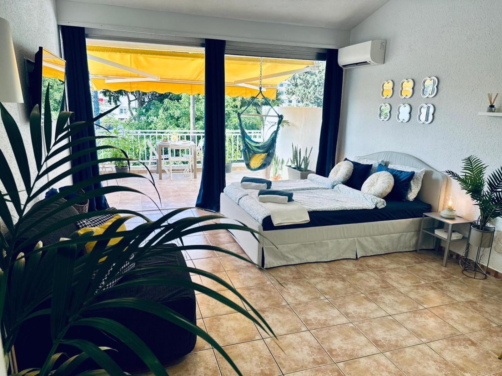Studio Las Americas Monkey Beach Playa de las Americas  Exterior photo